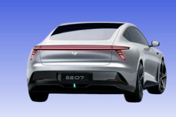杭州市拱墅回收小米汽车